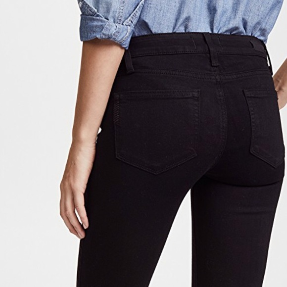 Paige• Verdugo Ultra Skinny - Picture 6 of 8